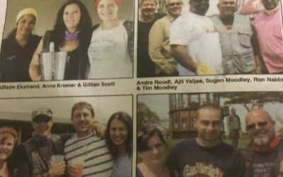 Bikers Ride4Hope