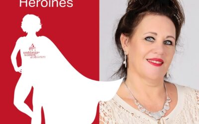 The UWA heroine of the Month – Bev Murray
