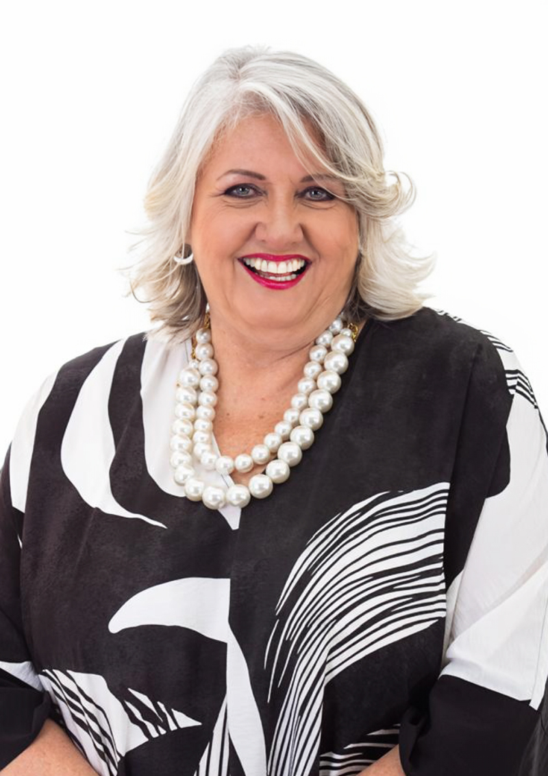 Lynn Easton